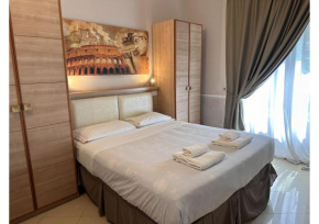 J&M Suite Roma Rome